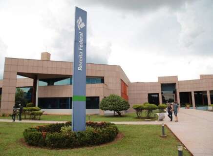 Governo autoriza 316 vagas para Receita e Banco Central 