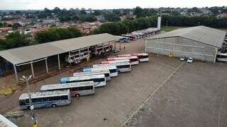 Consórcio Guaicurus joga dívida de R$ 20 milhões no colo da prefeitura Consórcio Guaicurus joga dívida de R$ 20 milhões no colo da prefeitura