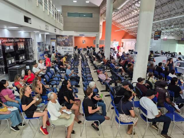 Renegocia&ccedil;&atilde;o de d&iacute;vidas com a prefeitura pode ser feita a partir de hoje