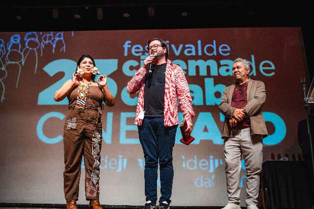 Curta &ldquo;Mapago&rdquo; vence pr&ecirc;mio de melhor filme entre MT e MS