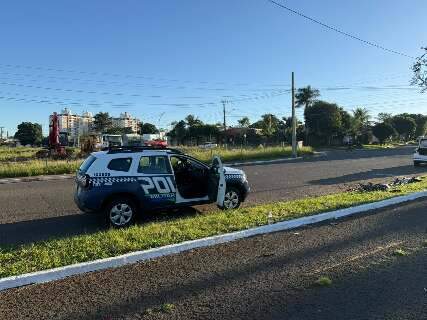 Ap&oacute;s jogo, PM atende mais de 20 ocorr&ecirc;ncias e leva at&eacute; 12h para registrar B.Os