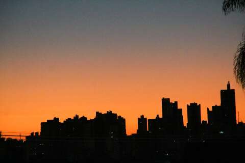 Semana ter&aacute; m&iacute;nima de 5&deg;C no extremo sul de MS, aponta meteorologia