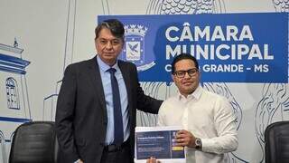 Intervenção encontra R$ 20 milhões em dívidas do Consórcio Guaicurus Intervenção encontra R$ 20 milhões em dívidas do Consórcio Guaicurus