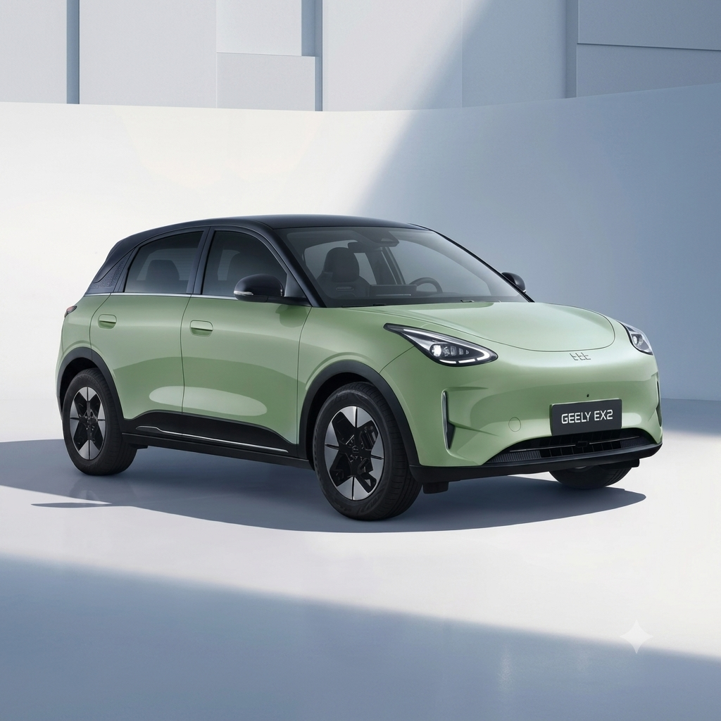 Carros Elétricos: Preços Baixam e Se Aproximam de Modelos a Combustão