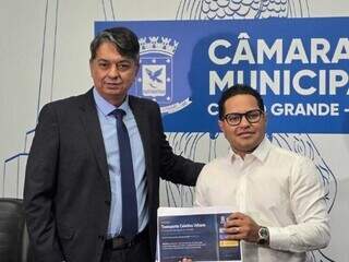 Relatório aponta que contrato do ônibus pode caducar Relatório aponta que contrato do ônibus pode caducar