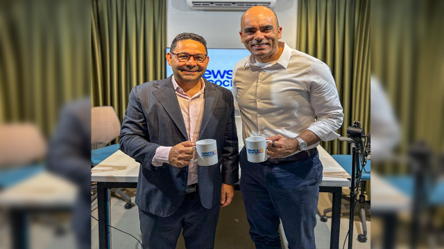 Dr. Amauri de Oliveira fala sobre os avan&ccedil;os da oncologia e da gest&atilde;o na sa&uacute;de