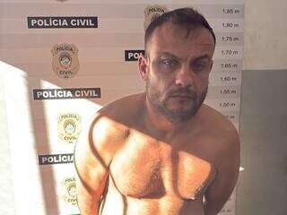 Suspeito armado &eacute; morto pelo Choque em Corumb&aacute;, o 5&ordm; em 6 dias