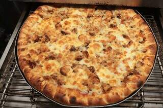 Pizzaria Itália comemora o Dia da Pizza com sabores especiais a R$ 37,99 Pizzaria Itália comemora o Dia da Pizza com sabores especiais a R$ 37,99