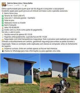 Casa dada à família do Mandela vira "rolo" de R$ 60 mil na internet Casa dada à família do Mandela vira "rolo" de R$ 60 mil na internet