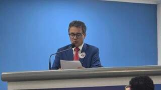 Em duas votações, vereadores aprovam LDO de 2027 com 485 emendas Em duas votações, vereadores aprovam LDO de 2027 com 485 emendas