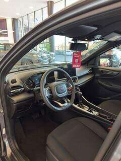 Fiat Enzo celebra os 50 anos da Fiat no Brasil com ofertas especiais Fiat Enzo celebra os 50 anos da Fiat no Brasil com ofertas especiais