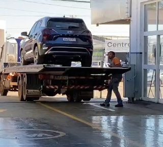Sonho do carro zero vira pesadelo de 3 anos para mulher com dor crônica Sonho do carro zero vira pesadelo de 3 anos para mulher com dor crônica