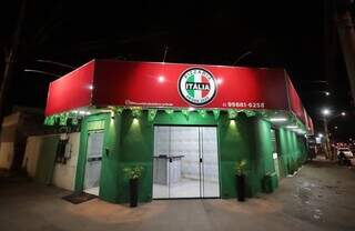 Pizzaria Itália comemora o Dia da Pizza com sabores especiais a R$ 37,99 Pizzaria Itália comemora o Dia da Pizza com sabores especiais a R$ 37,99