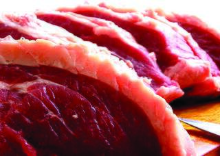 Tecnologia criada em MS identifica origem da carne em apenas 20 minutos Tecnologia criada em MS identifica origem da carne em apenas 20 minutos