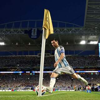 Argentina e Colômbia buscam as últimas vagas para as quartas de final Argentina e Colômbia buscam as últimas vagas para as quartas de final