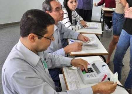 Justi&ccedil;a come&ccedil;a a convocar mes&aacute;rios para pr&oacute;ximas elei&ccedil;&otilde;es