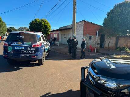 Jovem &eacute; morto a tiros e munic&iacute;pio registra 6&ordm; assassinato em um m&ecirc;s 