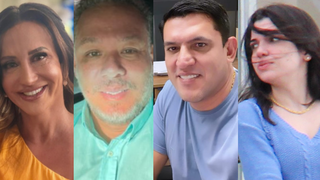 Dentistas, m&eacute;dica e ex-prefeito s&atilde;o presos pelo Gaeco