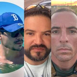 Delegado e agentes acusados de desviar muamba viram r&eacute;us por 8 crimes