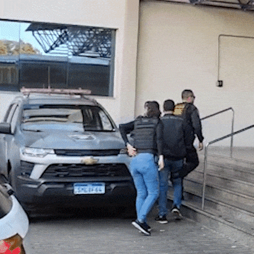 Gaeco &ldquo;ocupa&rdquo; complexo de regula&ccedil;&atilde;o de leitos em a&ccedil;&atilde;o contra fraudes 