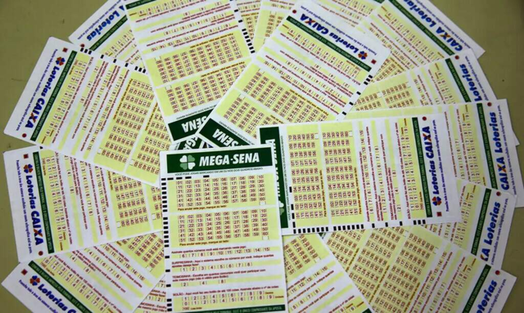 Mega-Sena: Apostas em 4 estados faturam milhões com a quina
