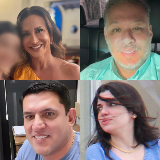 Dentistas, m&eacute;dica e ex-prefeito s&atilde;o presos pelo Gaeco