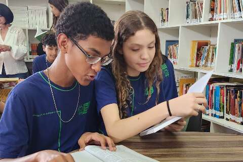 Aral Moreira lidera &iacute;ndice de qualidade da educa&ccedil;&atilde;o em MS; veja ranking