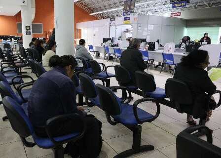 Programa digital de d&iacute;vidas atrai moradores ao atendimento presencial