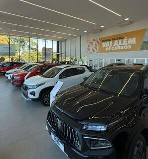 Fiat Enzo celebra os 50 anos da Fiat no Brasil com ofertas especiais Fiat Enzo celebra os 50 anos da Fiat no Brasil com ofertas especiais