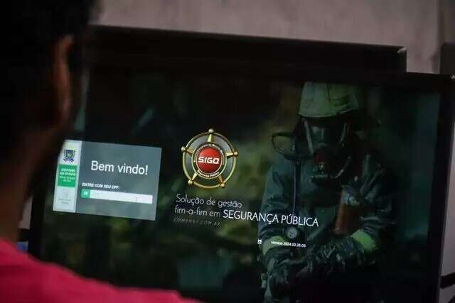 Seguran&ccedil;a paga R$ 1,17 milh&atilde;o por manuten&ccedil;&atilde;o de sistema usado em delegacias
