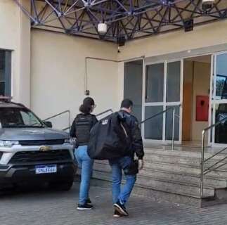 Filha de coordenador da regula&ccedil;&atilde;o do SUS preso &eacute; s&oacute;cia em plano de sa&uacute;de