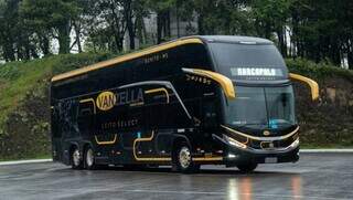 Agems acaba com autoriza&ccedil;&atilde;o para carros em transporte tur&iacute;stico intermunicipal