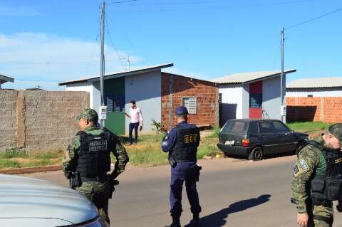 Fiscaliza&ccedil;&atilde;o da Emha encontra troca informal, atraso e suspeita de venda