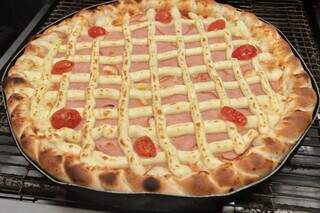 Pizzaria Itália comemora o Dia da Pizza com sabores especiais a R$ 37,99 Pizzaria Itália comemora o Dia da Pizza com sabores especiais a R$ 37,99