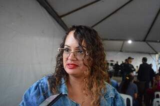Longe do Centro, costureiras recebem serviços no próprio local de trabalho Longe do Centro, costureiras recebem serviços no próprio local de trabalho