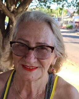 Gaúcha amava Campo Grande e viajou 1,2 mil km para morrer em casa Gaúcha amava Campo Grande e viajou 1,2 mil km para morrer em casa