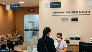Sem plano de saúde? Alternativa acessível ajuda milhares a fugir da fila do SUS Sem plano de saúde? Alternativa acessível ajuda milhares a fugir da fila do SUS