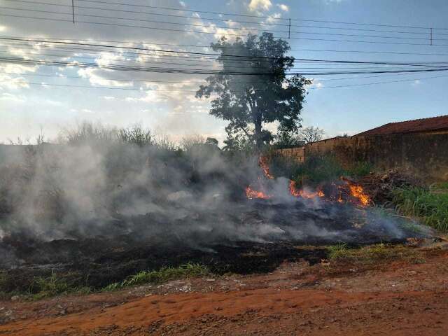 Multas por queimadas e sujeira podem passar de R$ 1,4 milh&atilde;o