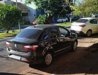 Filho de bandido lendário da fronteira é morto com 20 tiros dentro de carro Filho de bandido lendário da fronteira é morto com 20 tiros dentro de carro