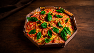 Na véspera do Dia da Pizza, a Pizza 1000 faz promoção de R$ 39,99 Na véspera do Dia da Pizza, a Pizza 1000 faz promoção de R$ 39,99