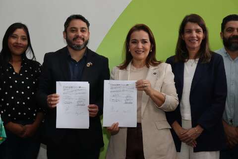 Parktec firma parceria com Tarapac&aacute; para mapear gargalos na Rota Bioce&acirc;nica