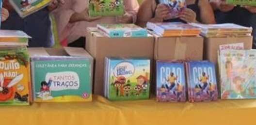 Alvo de opera&ccedil;&atilde;o, advogado atua para cons&oacute;rcio de cidades que compraram livros