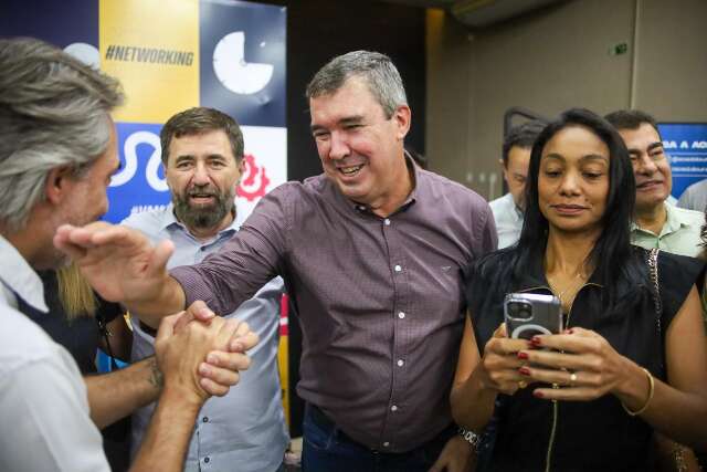 Da gest&atilde;o ao comando pol&iacute;tico: o pr&oacute;ximo desafio do governador Eduardo Riedel