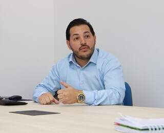 Falta de preparo ameaça empresas no melhor ciclo econômico de MS Falta de preparo ameaça empresas no melhor ciclo econômico de MS