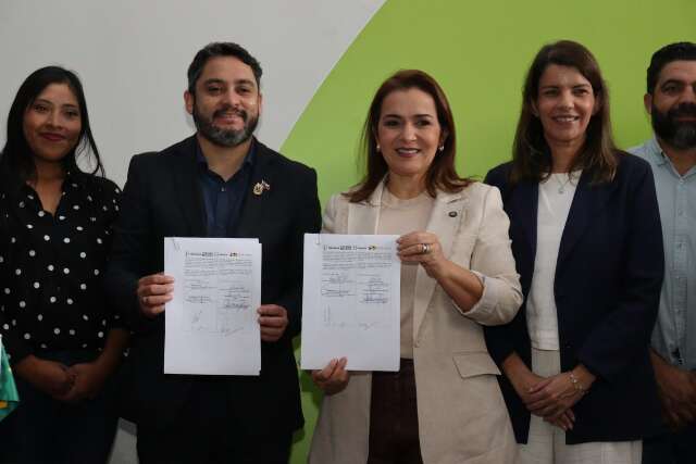 Parktec firma parceria com Tarapac&aacute; para mapear gargalos na Rota Bioce&acirc;nica
