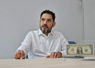 Falta de preparo ameaça empresas no melhor ciclo econômico de MS Falta de preparo ameaça empresas no melhor ciclo econômico de MS