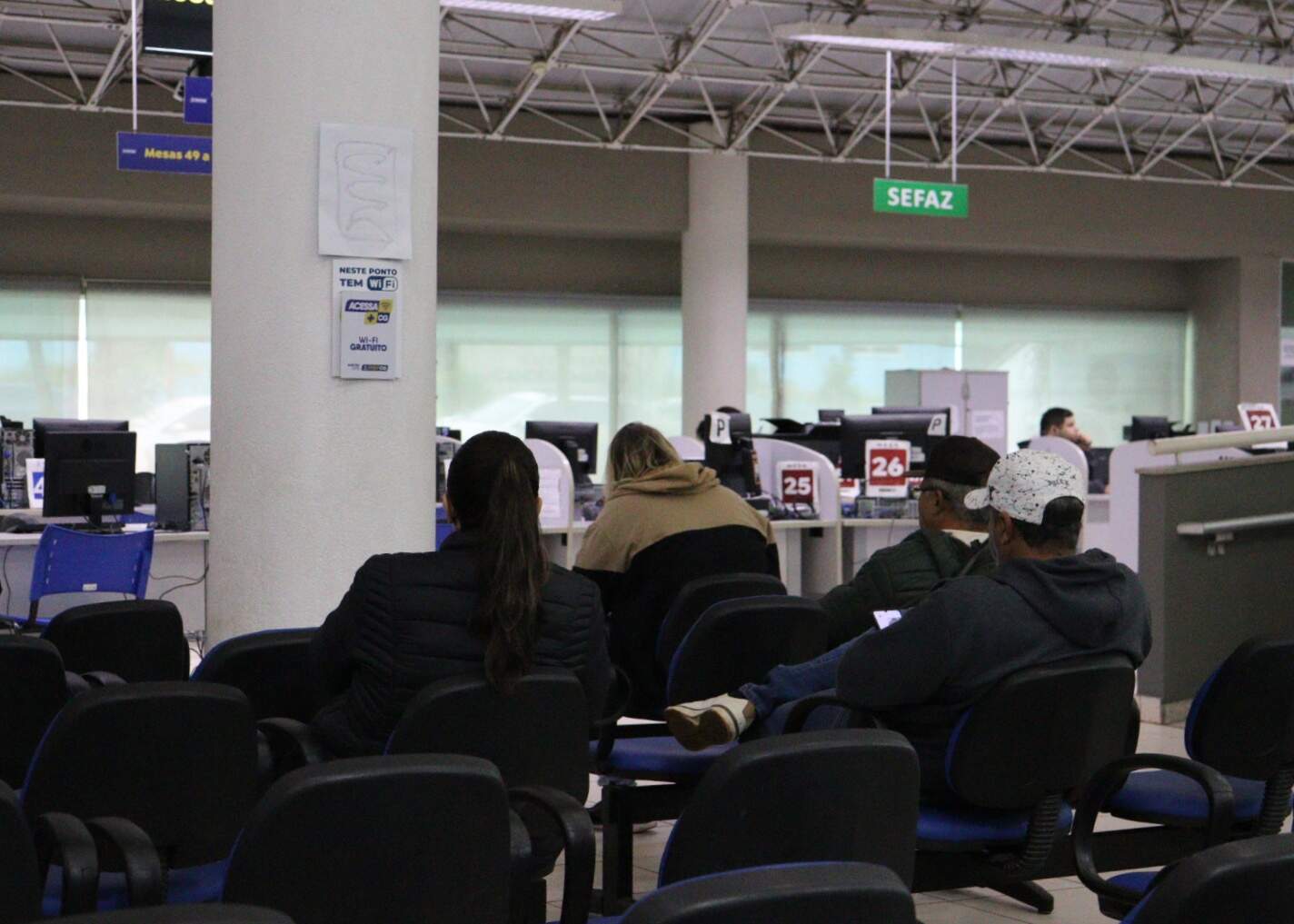 Refis 2026: Maioria dos campo-grandenses ignora programa de dívidas