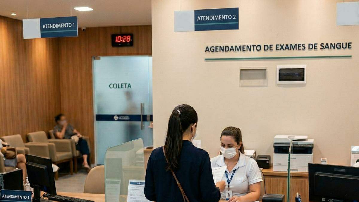 Cartão de Saúde Acessível: Alternativa ao SUS para Milhares