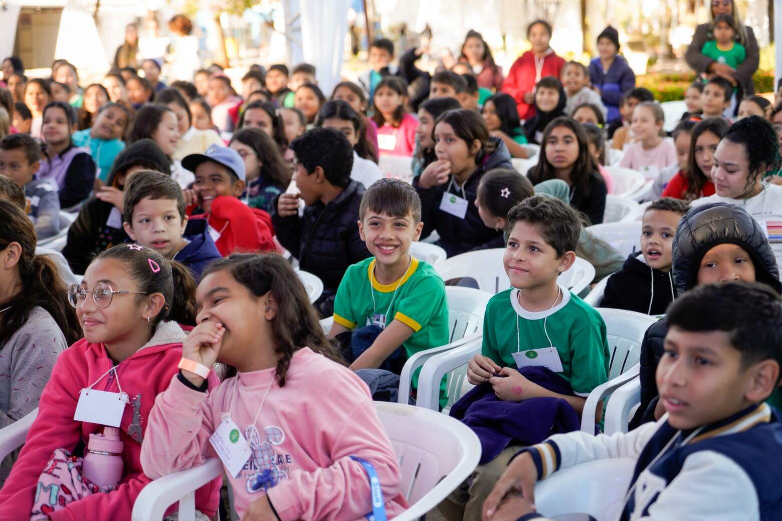 Feira Literária de Bonito celebra 10 anos contra a era digital