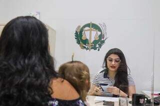 "Pix pensão" pode facilitar cobrança em mais de 36 mil processos em MS "Pix pensão" pode facilitar cobrança em mais de 36 mil processos em MS